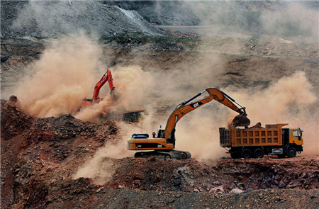 山東探水鉆機(jī)、山東煤礦機(jī)械鉆桿案例